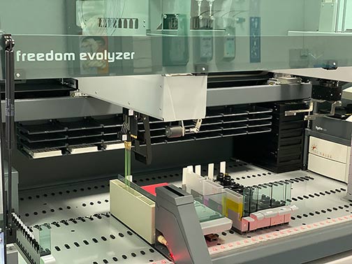 Lab Hamburg 2018