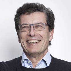 Dr Marco E. Bianchi