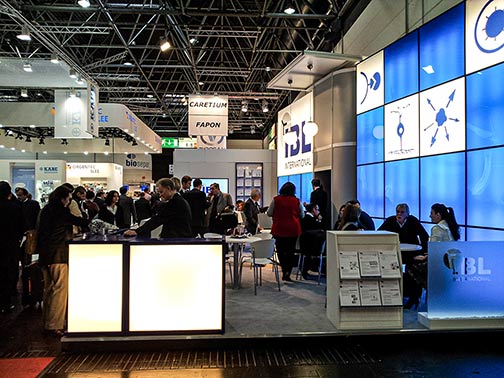 Medica 2012