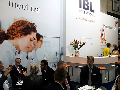 Medica 2014
