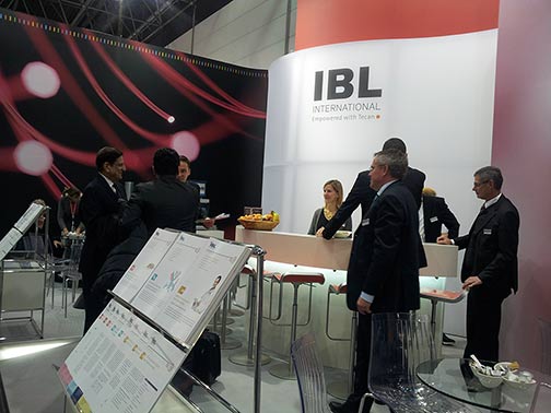 Medica 2015