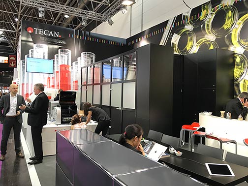 Medica 2018