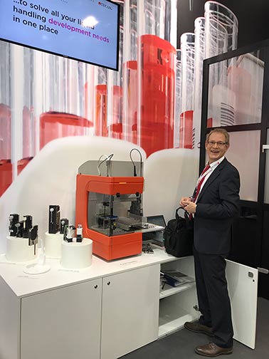 Medica 2018