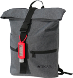 Tecan backpack