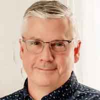 Portrait Dr. Joe Klassen