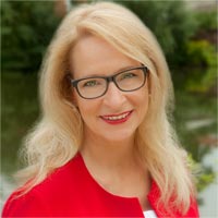 Portrait Dagmar Kasper