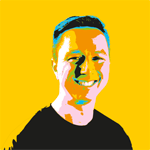 Portrait John