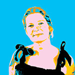 Portrait Judith