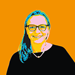 Portrait Yasmine