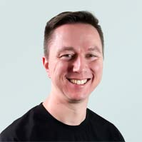 Portrait Oliver Schmidt
